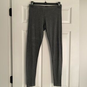 Banana Republic Supersoft Leggings Size M
